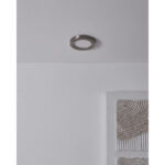 Spot incastrat FUEVA FLEX Eglo 900933 – Iluminat interior, Corpuri de iluminat – imagine în ambient modern – partener oficial Eglo