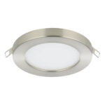 Spot incastrat FUEVA FLEX Eglo 900936 – Iluminat interior, Corpuri de iluminat – vedere frontală – partener oficial Eglo