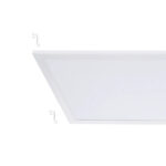 Panel LED RABASSA Eglo 900939 – Iluminat interior, Corpuri de iluminat – detaliu material și finisaj – partener oficial Eglo