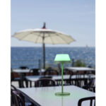 Veioza exterior MEGGIANO LED 1X1,5W;1,8W 3000K IP54 Eglo 900981 – Iluminat exterior, Corpuri de iluminat – imagine în utilizare reală – partener oficial Eglo