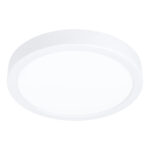 Aplica / Plafoniera Fueva 5 Eglo 901011 – LED 17W 3000K IP20