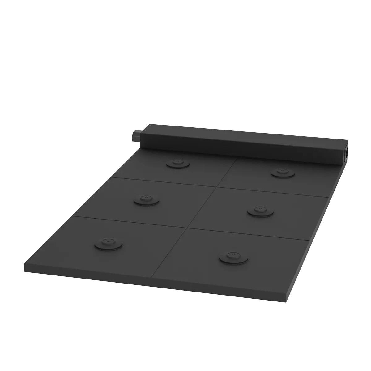 Statie incarcare (6 intrari) MULTI CHARGING Eglo 901094 Statie incarcare (6 intrari) MULTI CHARGING Eglo 901094 – Iluminat exterior, Corpuri de iluminat – vedere frontală – partener oficial Eglo