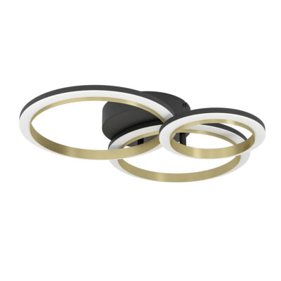 Plafoniera Calliera Eglo 901224 – LED 20W 4000K IP20