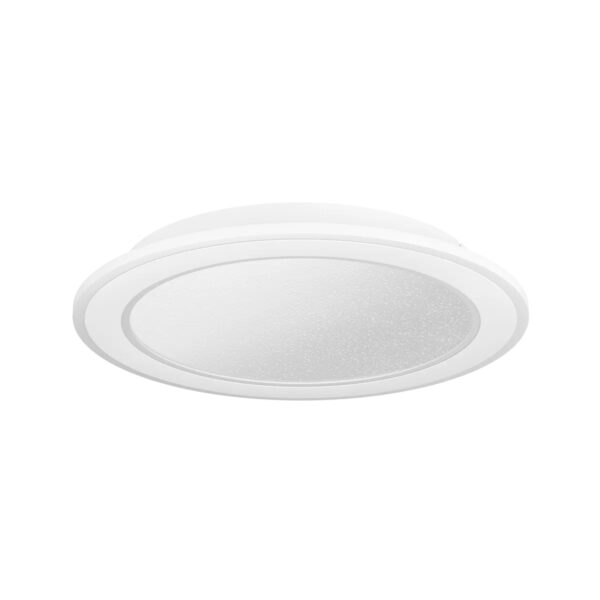 Plafoniera MACCHIONI LED 20W 2700-6500K IP20 Eglo 901232 – Iluminat interior, Corpuri de iluminat – vedere frontală – partener oficial Eglo