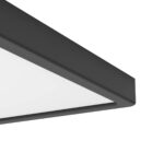 Plafoniera FUEVA 6 LED 17,5W 2700K, 4000K, 6500K IP20 Eglo 901305 – Iluminat interior, Corpuri de iluminat – detaliu material și finisaj – partener oficial Eglo