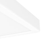Plafoniera FUEVA 6 LED 7W 2700K, 4000K, 6500K IP20 Eglo 901311 – Iluminat interior, Corpuri de iluminat – detaliu material și finisaj – partener oficial Eglo
