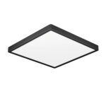Plafoniera Fueva 6 Eglo 901329 – LED 10,5W 2700K, 4000K, 6500K IP44