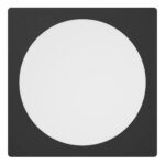 Spot Fueva 6 Eglo 901393 – LED 12W 2700K, 4000K, 6500K IP20