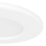 Spot incastrat FUEVA 6 LED 3X3,5W 2700K, 4000K, 6500K IP20 D86mm Eglo 901394 – Iluminat interior, Corpuri de iluminat – detaliu material și finisaj – partener oficial Eglo