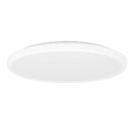 Panel aplicat ROVITO LED 13,9W 2700K, 4000K, 6500K IP44 Eglo 901446