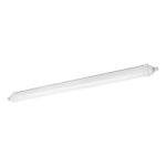 Lampa triproof EASY FIX LED 22,5W 4000K IP65 Eglo 901559 – Iluminat exterior, EGLO Expert – vedere frontală – partener oficial Eglo