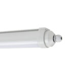 Lampa triproof EASY FIX LED 22,5W 4000K IP65 Eglo 901559 – Iluminat exterior, EGLO Expert – detaliu material și finisaj – partener oficial Eglo