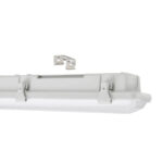 Lampa triproof PRIME LED 38W 4000K IP65 Eglo 901563 – Iluminat exterior, EGLO Expert – detaliu material și finisaj – partener oficial Eglo