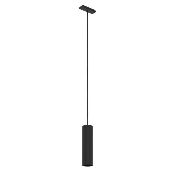Spot TPLUS PENDANT LED 6,6W 2700-6500K IP20 Eglo 901687 – Iluminat interior, Corpuri de iluminat – vedere frontală – partener oficial Eglo