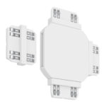 Sina TPLUS L-1000mm alb Eglo 901691 – Iluminat interior, Corpuri de iluminat – detaliu material și finisaj – partener oficial Eglo