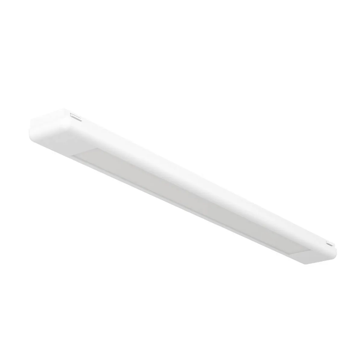Spot liniar TPLUS FLAT LIGHT LED 6,6W 2700-6500K IP20 Eglo 901708 Plafoniera TPLUS FLAT LIGHT LED 6,6W 2700-6500K IP20 Eglo 901708 – Iluminat interior, Corpuri de iluminat – vedere frontală – partener oficial Eglo