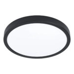 Plafoniera Fueva 6-Z Eglo 901725 – LED 17,5W 2700-6500K IP44