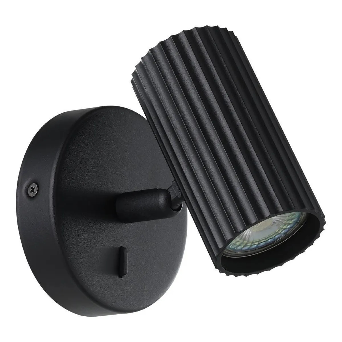 Aplica Portillo Eglo 902031 – GU10 1X5W IP20 Aplica Portillo Eglo 902031 – GU10 1X5W IP20