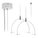 Set suspensie SUSPENSION Eglo 902325