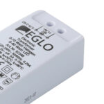 Transformator ELEKTR.TRAFO Eglo 92348 – Iluminat interior, Corpuri de iluminat – detaliu material și finisaj – partener oficial Eglo