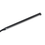 Veioza EGLO LAROA 96438 - LED 4.5W 550lm 4000K - Plastic - Negru – Iluminat interior, Office – detaliu material și finisaj – partener oficial Eglo