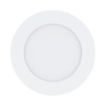 Set spot incastrat FUEVA 1 3X5,3W  Eglo 98631