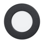 Spot Fueva 5 Eglo 99142 – LED 2,7W 3000K IP20 D86