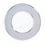 Spot Fueva 5 Eglo 99204 – LED 2,7W 3000K IP44 D86