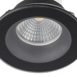 Spot incastrat SALABATE 2700K IP44  Eglo 99493 – Iluminat interior, Corpuri de iluminat – detaliu material și finisaj – partener oficial Eglo