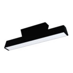 Plafoniera SIMOLARIS-Z LED 16W Eglo 99601 – Iluminat interior, Iluminat SMART – vedere frontală – partener oficial Eglo