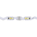 Banda LED-Z TW RGB/CCT 2M Eglo 99685 – Iluminat interior, Iluminat SMART – detaliu material și finisaj – partener oficial Eglo
