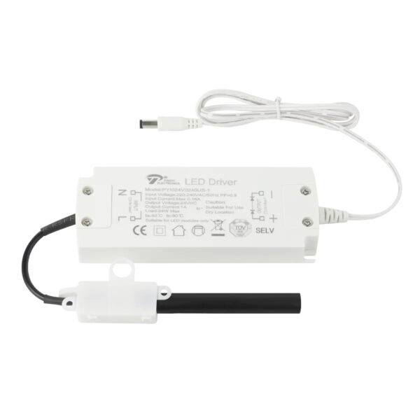 Banda LED FLEX 3000K 8M Eglo 99716 – Iluminat interior, Corpuri de iluminat – detaliu material și finisaj – partener oficial Eglo