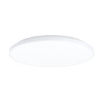 Plafoniera CRESPILLO LED 21W Eglo 99726 – Iluminat interior, Corpuri de iluminat – vedere frontală – partener oficial Eglo