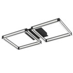 Plafoniera Altaflor Eglo 99788 – LED 8X2,8W 3000K IP20