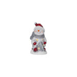 Decoratiune Craciun FRIENDS LED 1,06W IP20 Eglo 411209