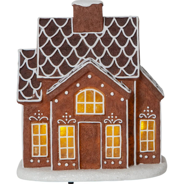 Decoratiune Craciun GINGERVILLE LED 2,06W IP20 Eglo 411476