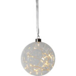 Decoratiune Craciun GLOW LED 40,064W 2700K IP20 Eglo 410589