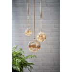 Decoratiune Craciun GLOW LED 40,064W IP20 Eglo 410604