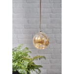 Decoratiune Craciun GLOW LED 40,064W IP20 Eglo 410604
