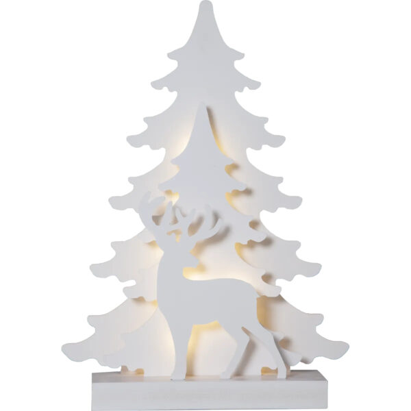 Decoratiune Craciun GRANDY LED 15,06W IP20 Eglo 411413