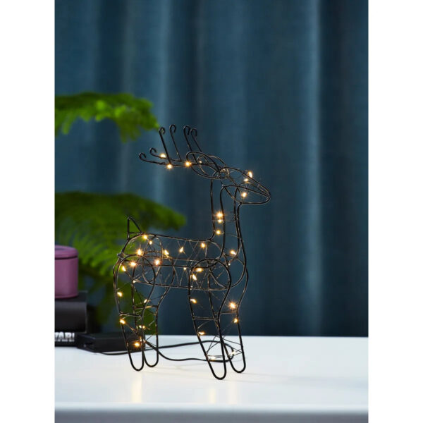 Decoratiune Craciun INDY LED 40,06W IP20 Eglo 411042