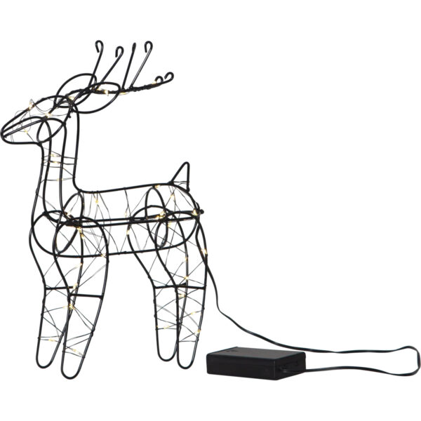 Decoratiune Craciun INDY LED 40,06W IP20 Eglo 411042