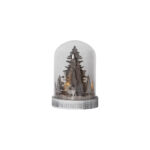 Decoratiune Craciun KUPOL LED 3,06W IP20 Eglo 410051