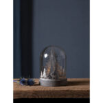 Decoratiune Craciun KUPOL LED 3,06W IP20 Eglo 410051