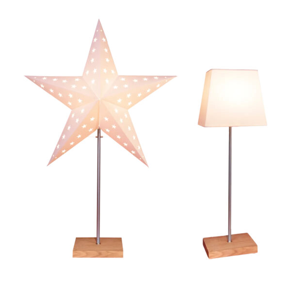 Decoratiune Craciun LEO E14 1X25W Eglo 410297