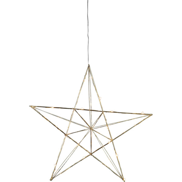 Decoratiune Craciun LINE LED 20,064W IP20 Eglo 411019