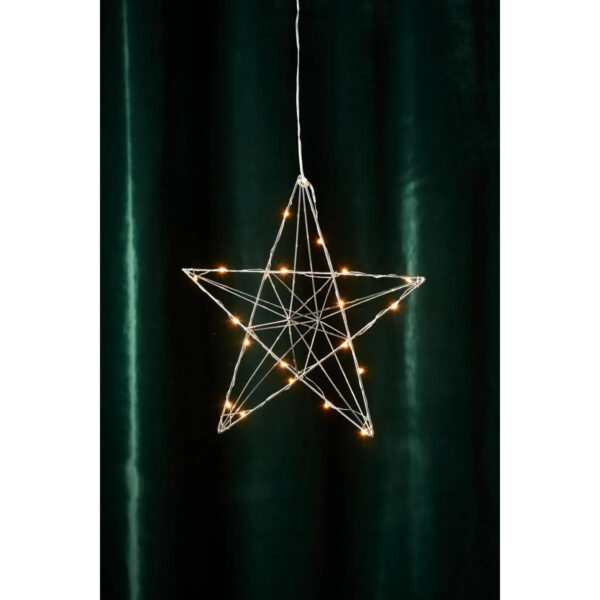 Decoratiune Craciun LINE LED 20,064W IP20 Eglo 411021