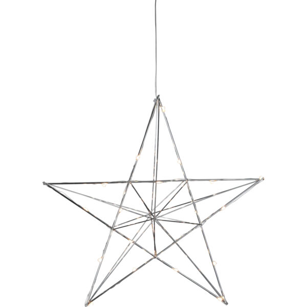 Decoratiune Craciun LINE LED 20,064W IP20 Eglo 411021