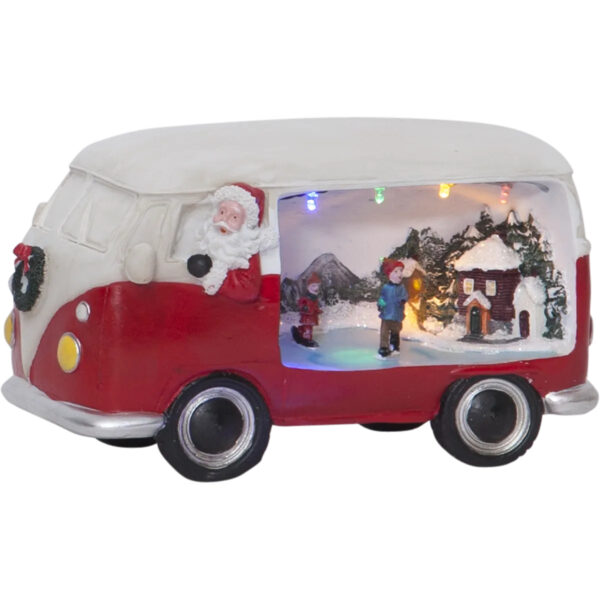 Decoratiune Craciun MERRYVILLE LED 4,03W IP20 Eglo 411253