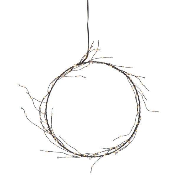 Decoratiune Craciun NIKE LED 95,06W IP20 Eglo 411031
